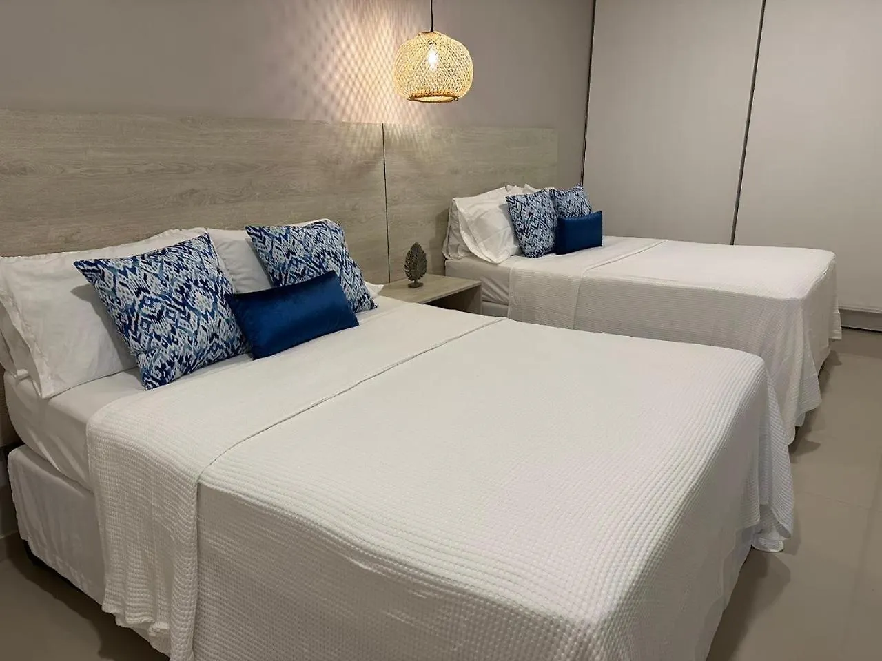 Apartamento De Lujo Morros Ultra Con Vista Y Acceso Directo Al Mar , Cartagena De Indias 0*,