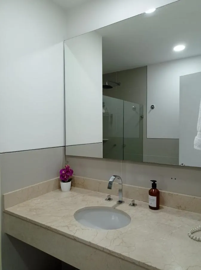 Apartamento De Lujo Morros Ultra Con Vista Y Acceso Directo Al Mar , Cartagena De Indias