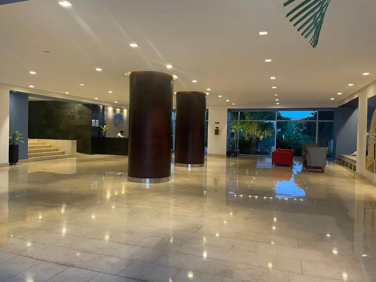 Apartamento De Lujo Morros Ultra Con Vista Y Acceso Directo Al Mar , Cartagena De Indias Colombia