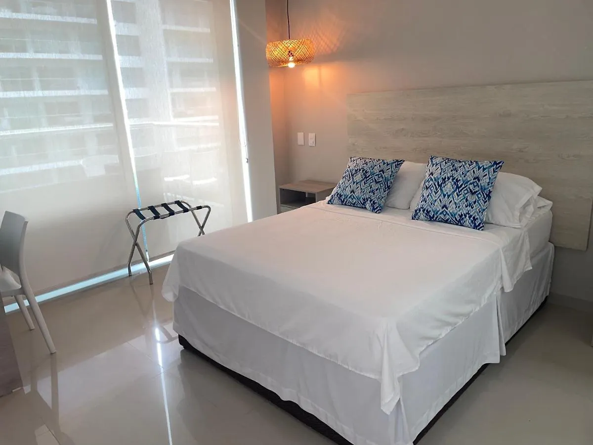 Apartamento De Lujo Morros Ultra Con Vista Y Acceso Directo Al Mar , Cartagena De Indias