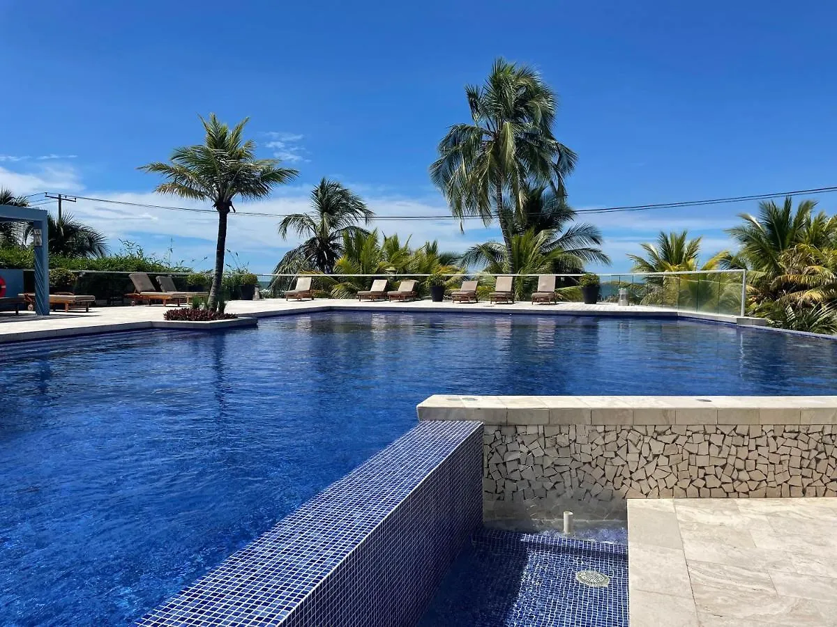 Apartamento De Lujo Morros Ultra Con Vista Y Acceso Directo Al Mar , Cartagena De Indias