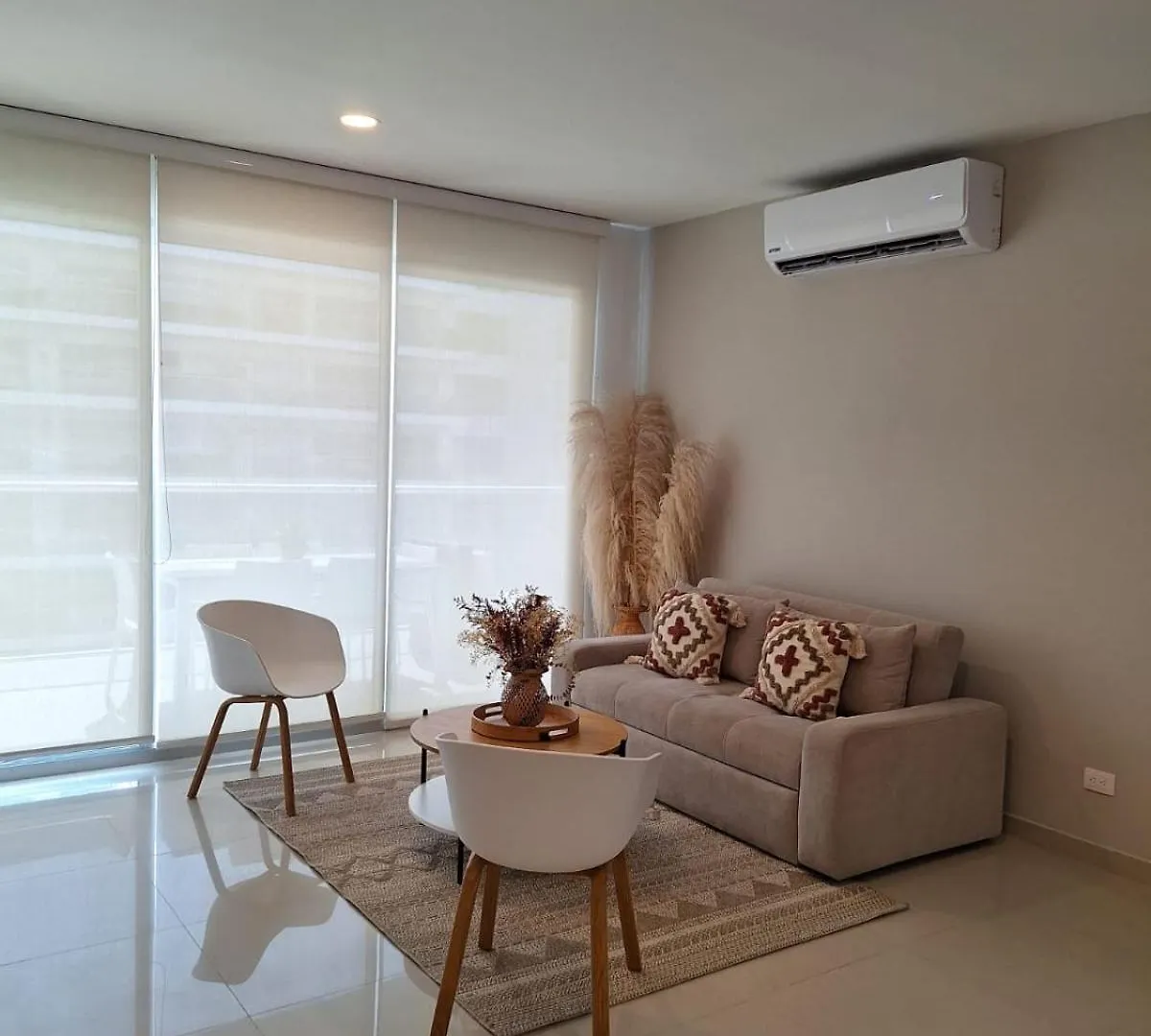 Apartamento De Lujo Morros Ultra Con Vista Y Acceso Directo Al Mar , Cartagena De Indias