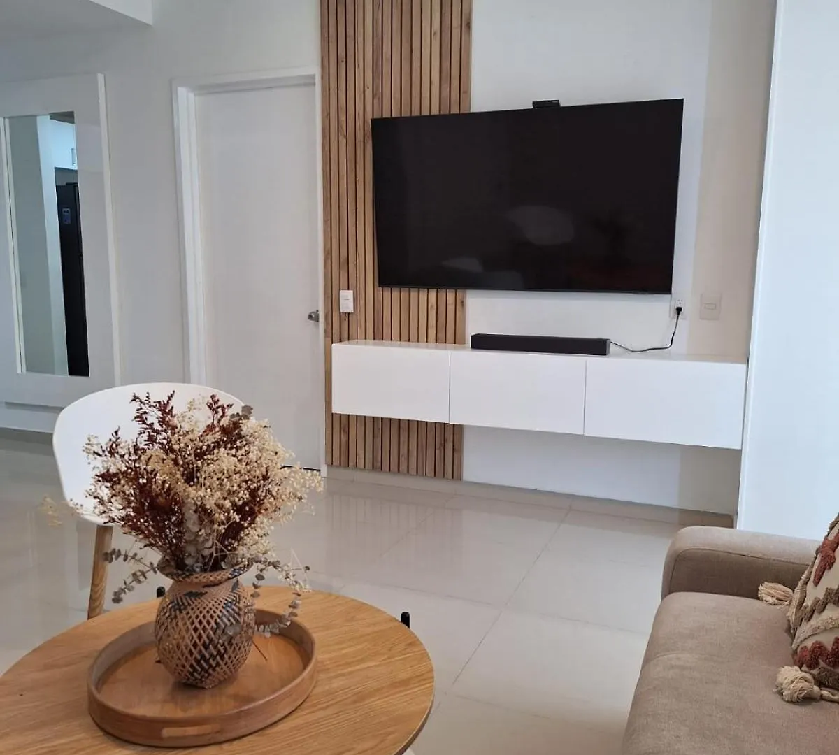 Apartamento De Lujo Morros Ultra Con Vista Y Acceso Directo Al Mar , Cartagena De Indias 0*,  Colombia
