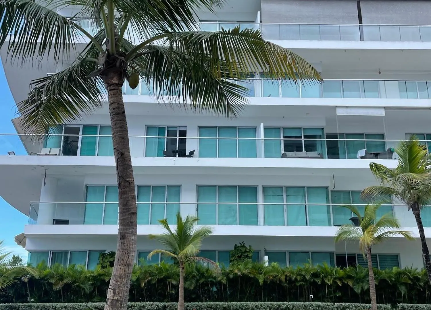 Apartamento De Lujo Morros Ultra Con Vista Y Acceso Directo Al Mar , Cartagena De Indias 0*,  Colombia