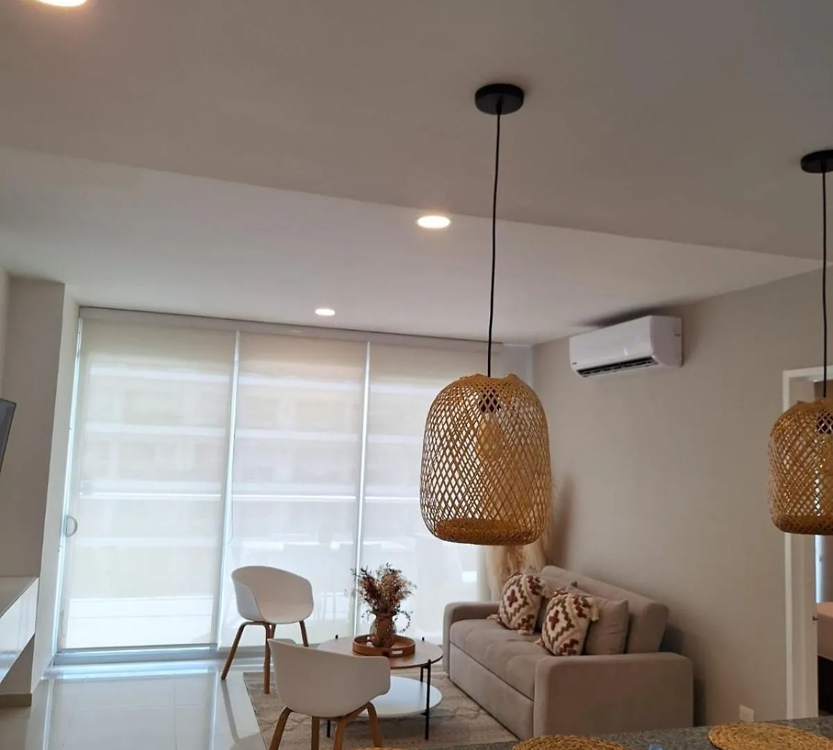 Apartamento De Lujo Morros Ultra Con Vista Y Acceso Directo Al Mar , Cartagena De Indias Colombia