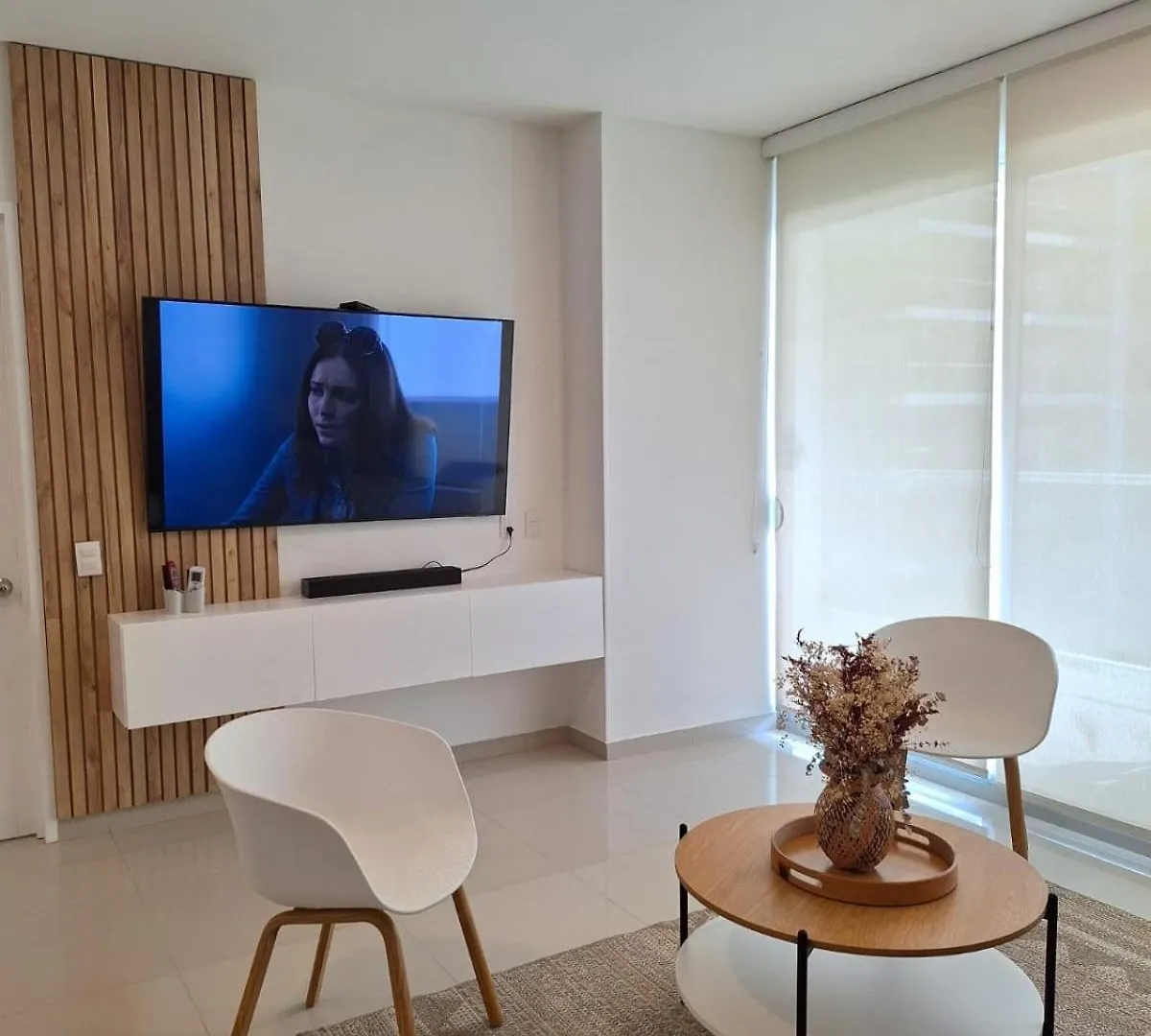 Apartamento De Lujo Morros Ultra Con Vista Y Acceso Directo Al Mar , Cartagena De Indias